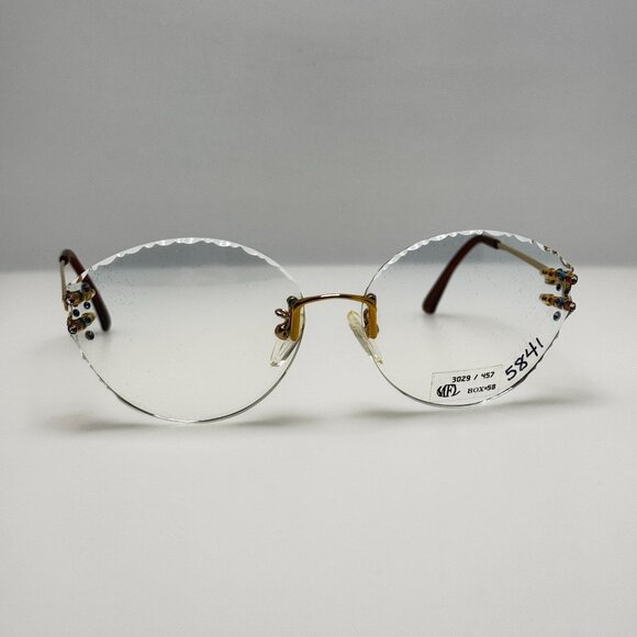 Multi Facets Eyeglasses Eye Glasses Frames Stellar 3029 / 457 Multi Facets Eyeglasses Eye Glasses Frames Stellar 3029 / 457 main image 2